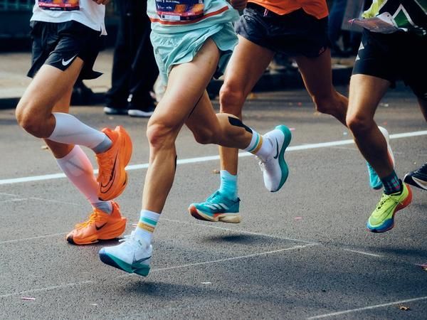 CloudTec cushioning benefits: How it boosts road running comfort and speed - Gorilla fits