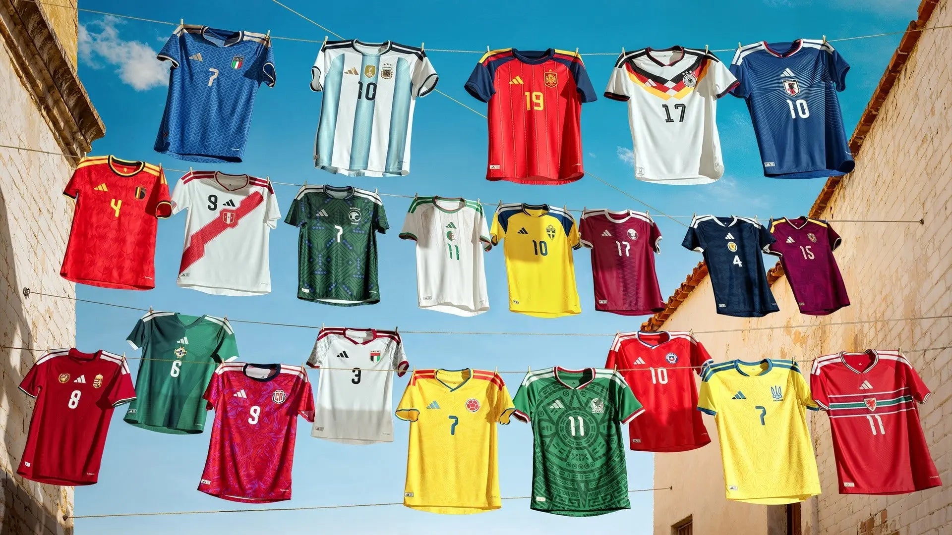 FIFA WORLD CUP 2026