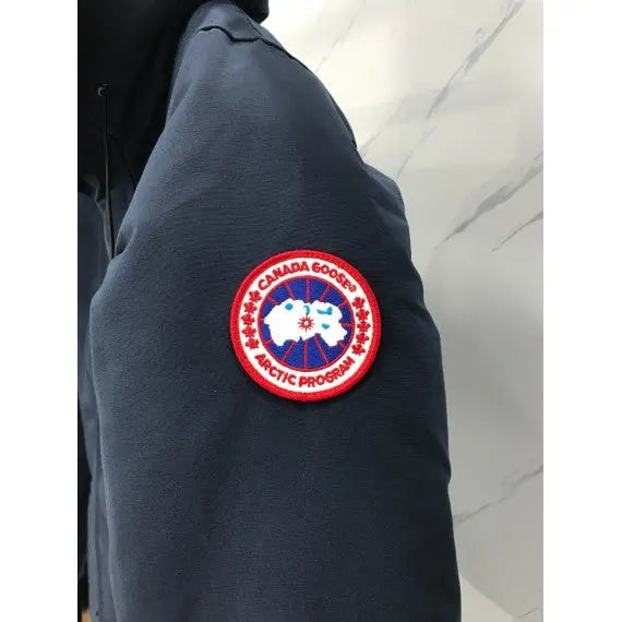 Canada-Goose Gorilla fits