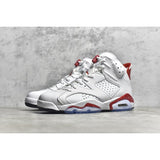 Jordan 6 Retro Georgetown (Copy) Gorilla fits