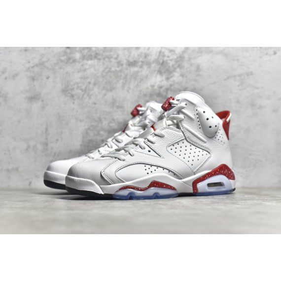 Jordan 6 Retro Georgetown (Copy) Gorilla fits