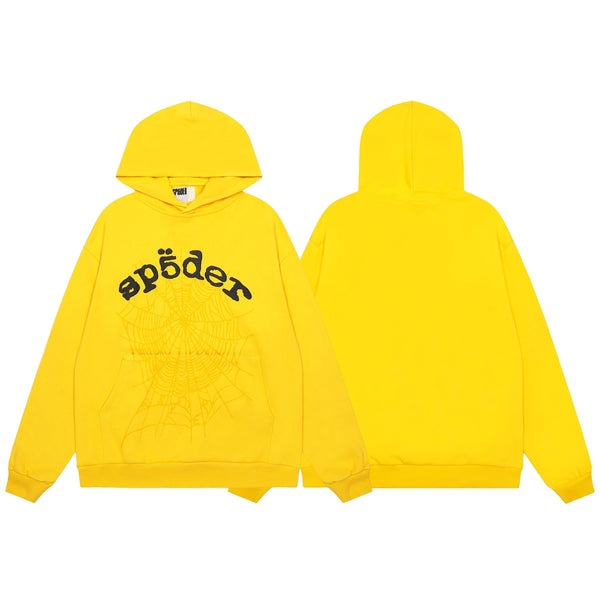 Sp5der Hoodie 7708 Sp5der