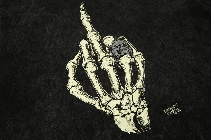 AM-GALLERY DEPT T-Shirt Kbpurple