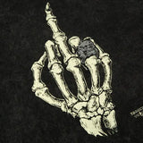 AM-GALLERY DEPT T-Shirt Kbpurple