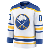 Customizable Buffalo Sabres 2024 Fanatics Premium Official NHL AWAY Jersey Gorilla Fits