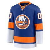 Customizable New York Islanders 2024 Fanatics Premium Official NHL HOME Jersey Gorilla Fits
