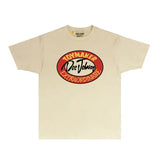 AM-GALLERY DEPT T-Shirt Kbpurple