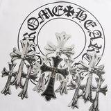 Luxury CHROME HEARTS  Hoodie K7007 Gorilla Fits