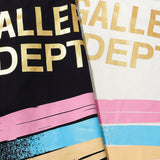 AM-GALLERY DEPT T-Shirt Kbpurple