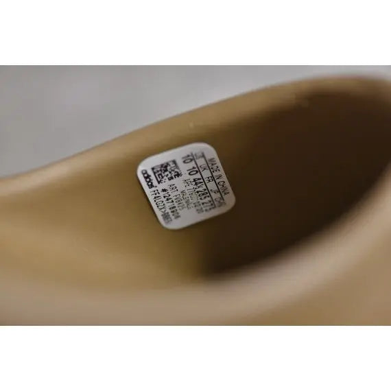 Adidas Yeezy Slide Earth Brown Gorilla fits