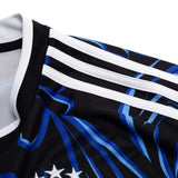 Argentina Away Shirt World Cup 2026 Kids Messi 10 Image 6