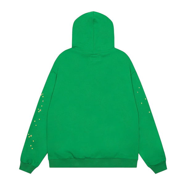 Sp5der Hoodie 7701 Sp5der