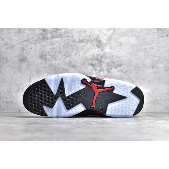 Jordan 6 Retro Red Oreo (Copy) Gorilla fits