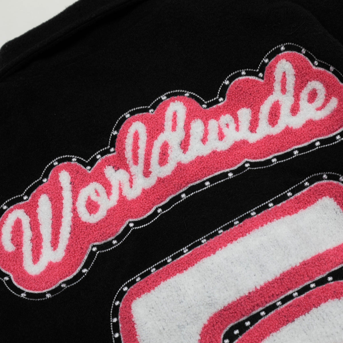 Sp5der Jacket 2510 Sp5der