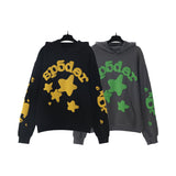 Sp5der Hoodie 0188 Sp5der
