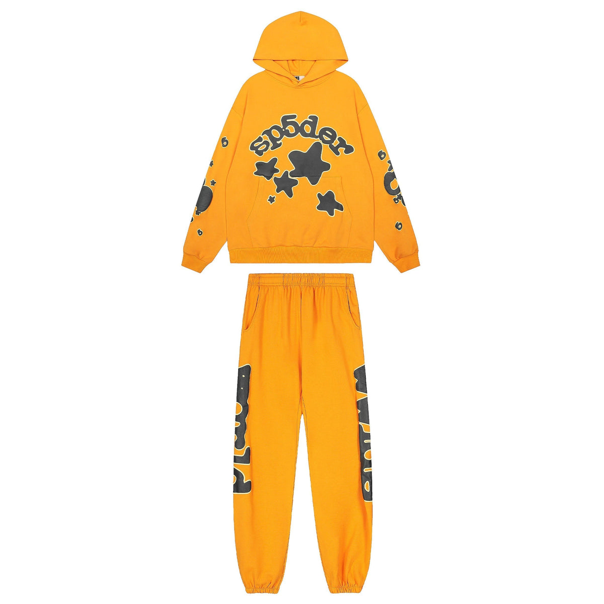 Sp5der Hoodie 7724 Sp5der