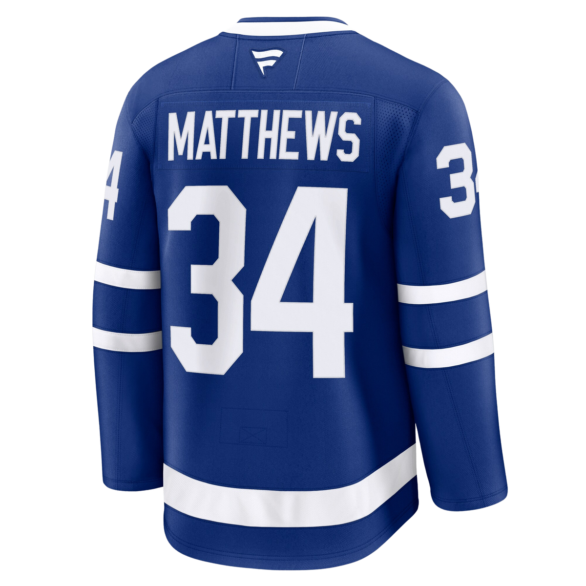 Auston Matthews Toronto Maple Leafs Fanatics Premium Home Jersey Gorilla Fits