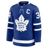 Auston Matthews Toronto Maple Leafs Fanatics Premium Home Jersey Gorilla Fits