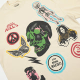 AM-GALLERY DEPT T-Shirt Kbpurple