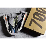 Yeezy Boost 350 V2 Core Black White 