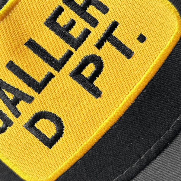 Gallery Dept Hats Gorilla Fits