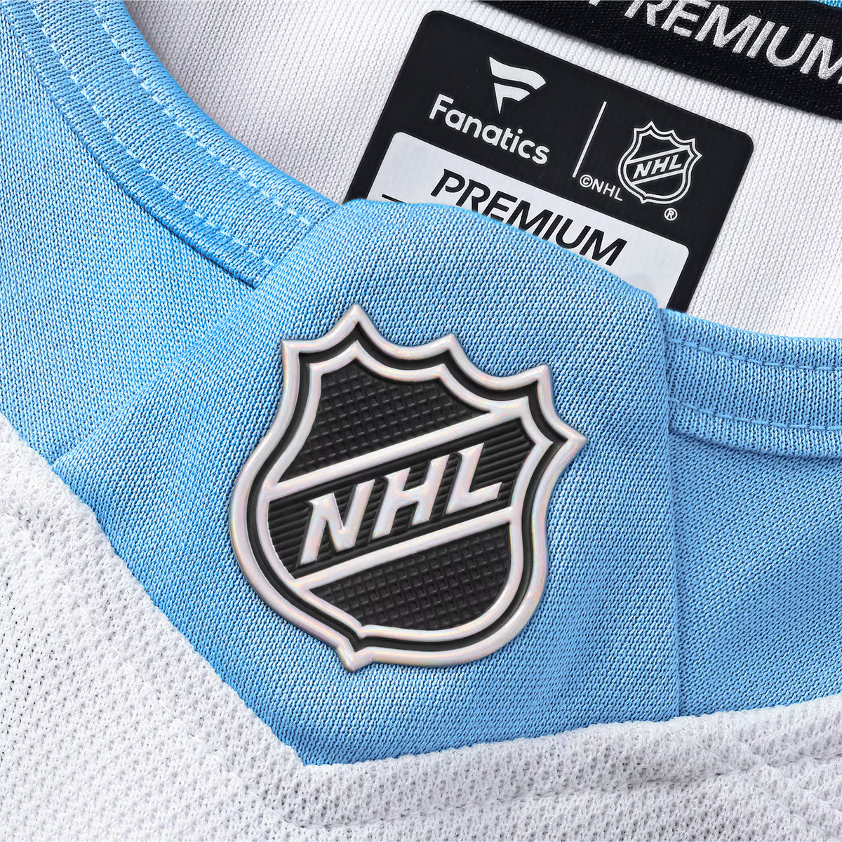 Customizable Utah Hockey Club 2024 Fanatics Premium Official NHL AWAY Jersey Gorilla Fits