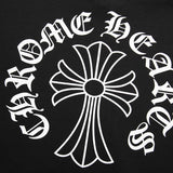 Luxury CHROME HEARTS  ZIP-UP Hoodie K5007 Chrome-Hearts