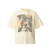 AM-GALLERY DEPT T-Shirt Kbpurple