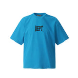 AM-GALLERY DEPT T-Shirt Kbpurple