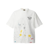 AM-GALLERY DEPT T-Shirt Kbpurple