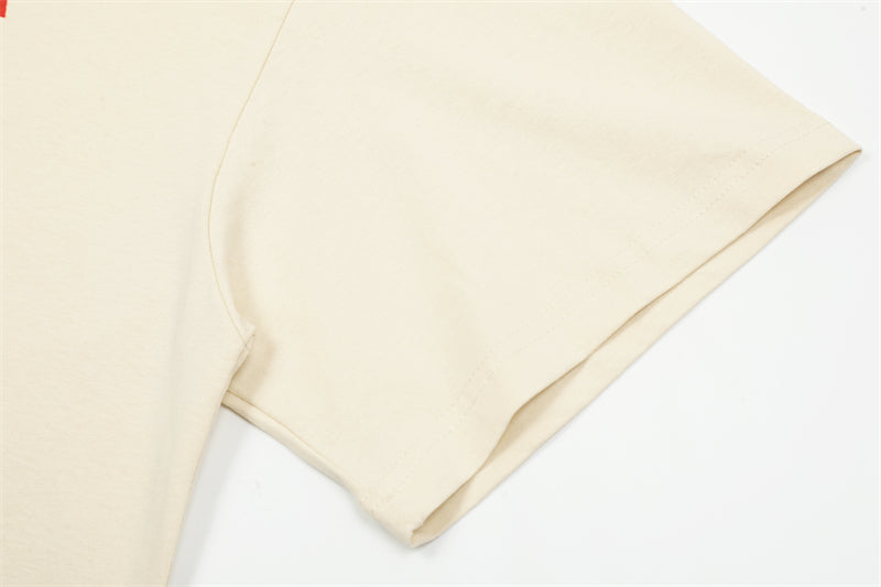 AM-GALLERY DEPT T-Shirt Kbpurple