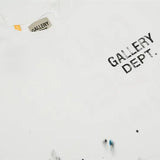 AM-GALLERY DEPT T-Shirt Kbpurple