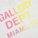 AM-GALLERY DEPT T-Shirt Kbpurple