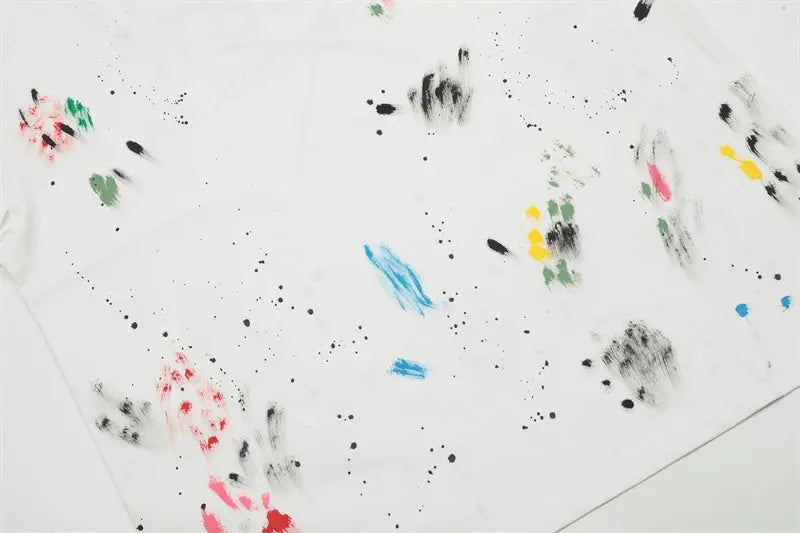 AM-GALLERY DEPT T-Shirt Kbpurple