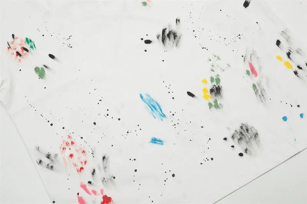 AM-GALLERY DEPT T-Shirt Kbpurple