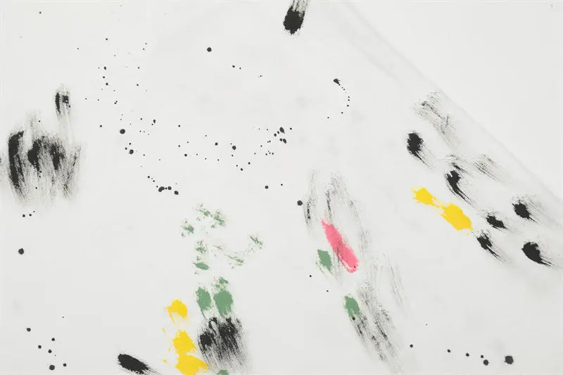 AM-GALLERY DEPT T-Shirt Kbpurple