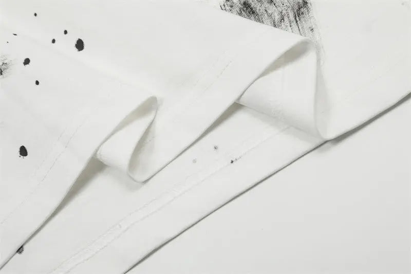 AM-GALLERY DEPT T-Shirt Kbpurple