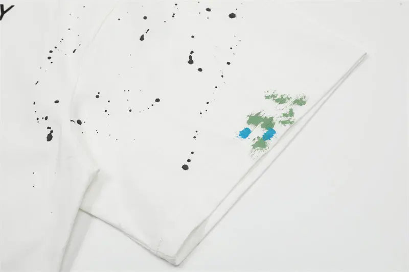 AM-GALLERY DEPT T-Shirt Kbpurple