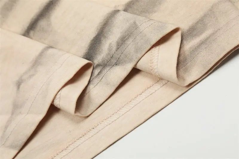 AM-GALLERY DEPT T-Shirt Kbpurple