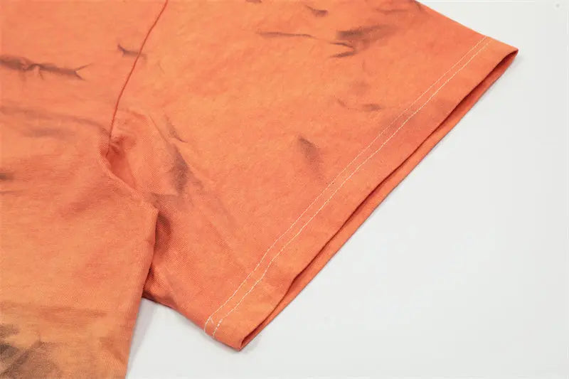 AM-GALLERY DEPT T-Shirt Kbpurple