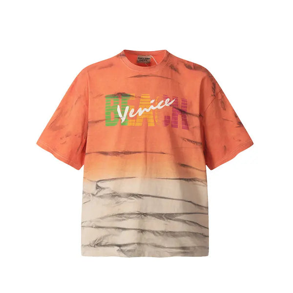 AM-GALLERY DEPT T-Shirt Kbpurple