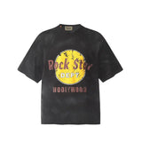 AM-GALLERY DEPT T-Shirt Kbpurple