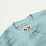 AM-GALLERY DEPT T-Shirt Kbpurple
