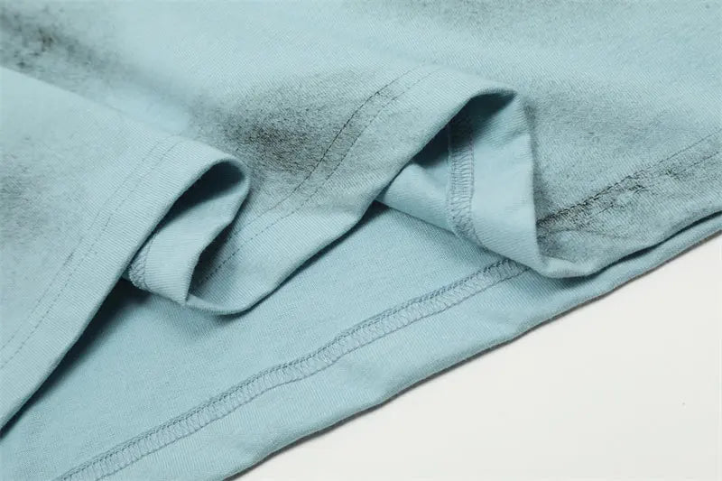 AM-GALLERY DEPT T-Shirt Kbpurple