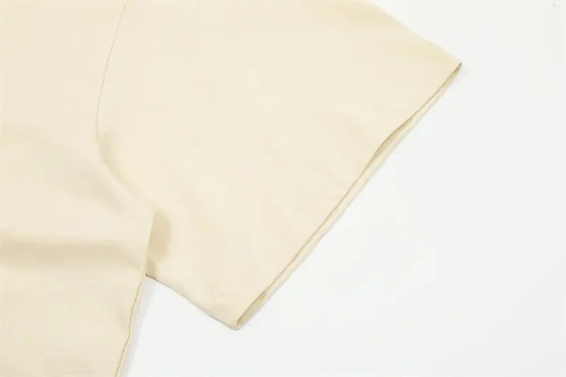 AM-GALLERY DEPT T-Shirt Kbpurple