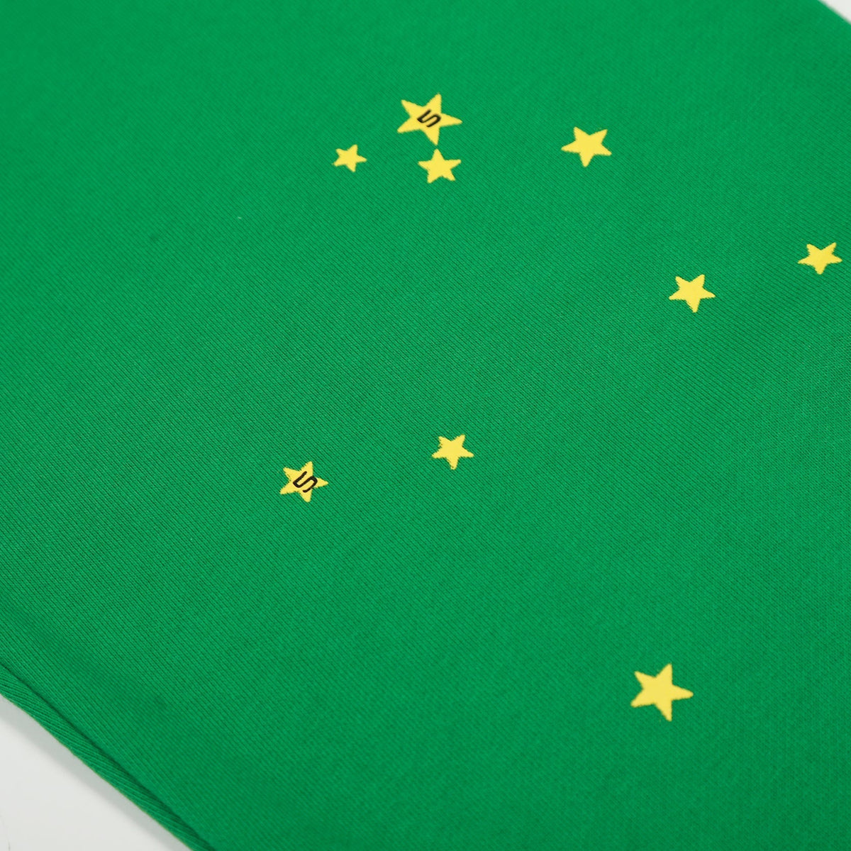 Sp5der Hoodie 7701 Sp5der