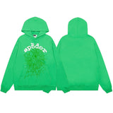 Sp5der Hoodie 7704 Sp5der