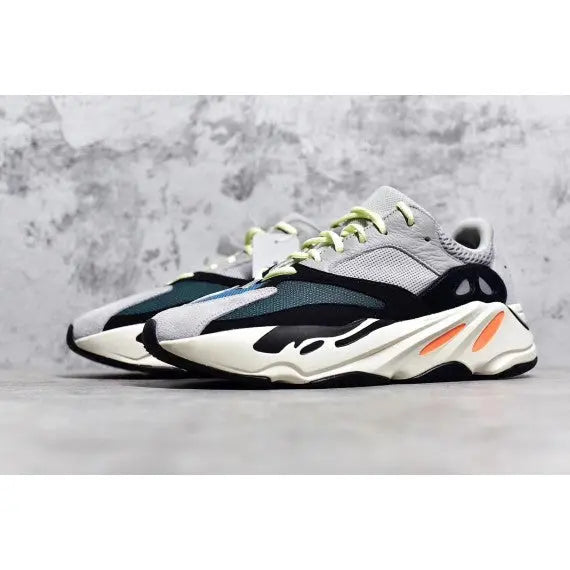 adidas Yeezy Boost 700
Wave Runner