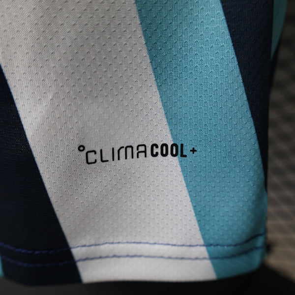 Argentina 2026 WC Pre-Match Jersey – Player Edition