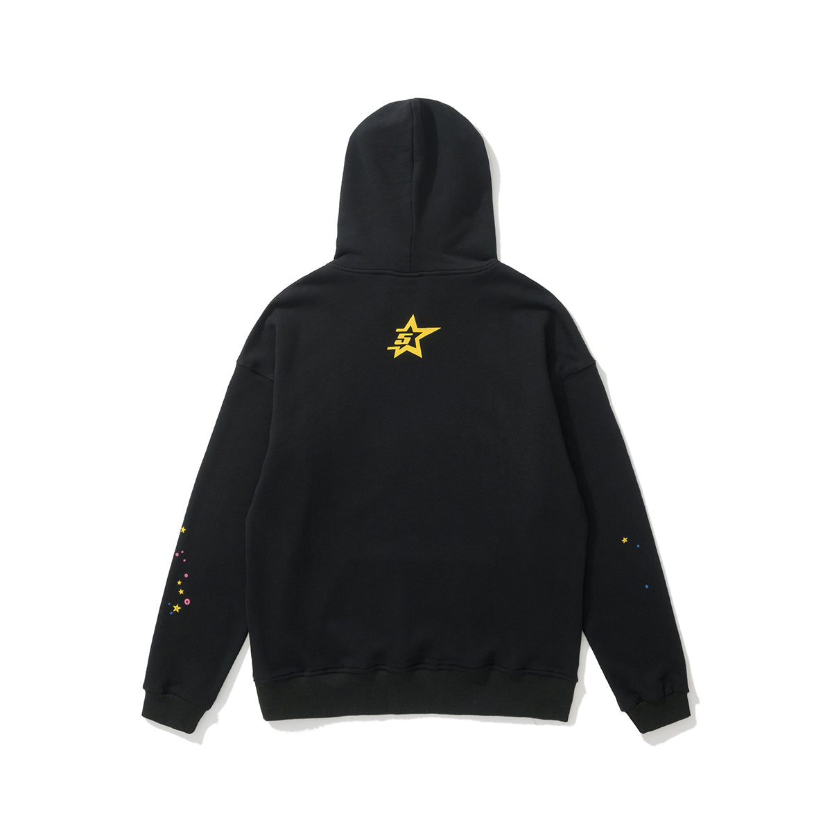 Sp5der Hoodie 201 Sp5der